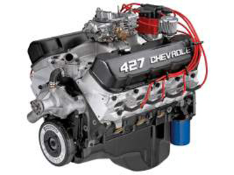 B2562 Engine